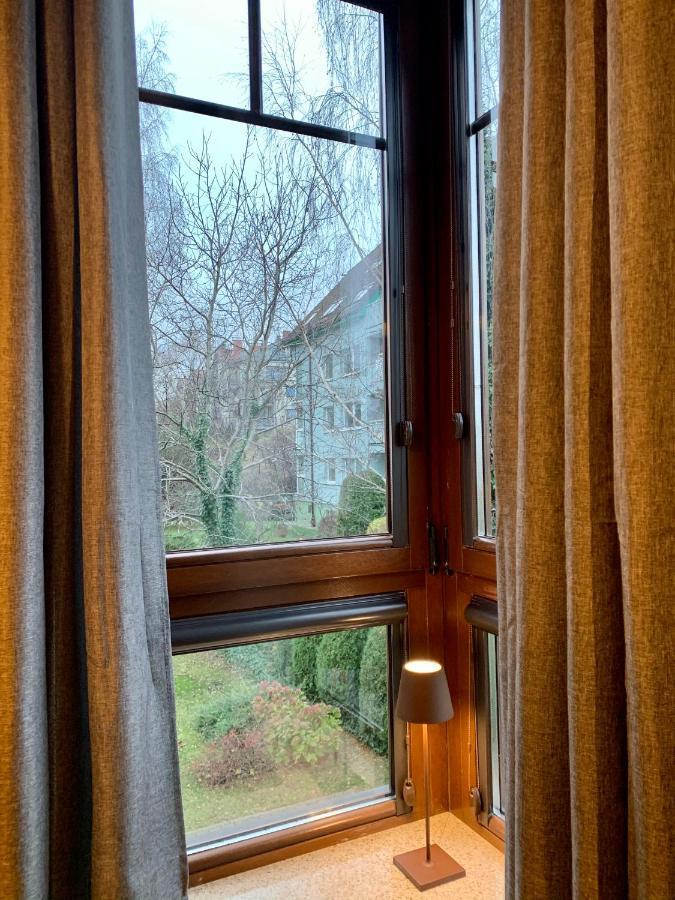 Sopocka Bryza Leilighet Sopot