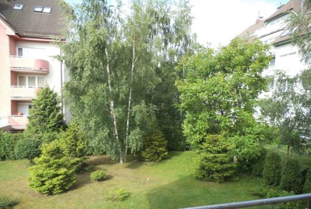 Sopocka Bryza Leilighet Sopot