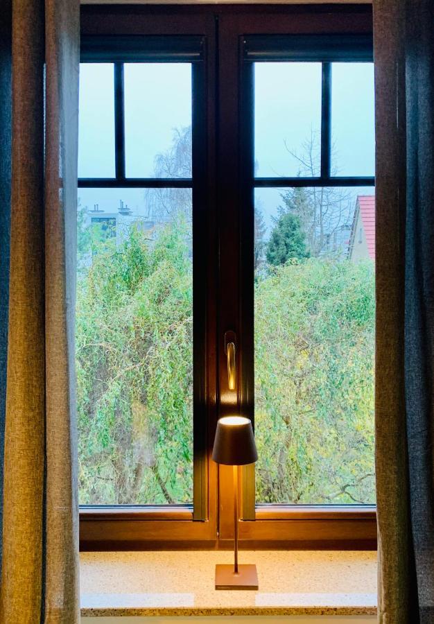Apartment Sopocka Bryza