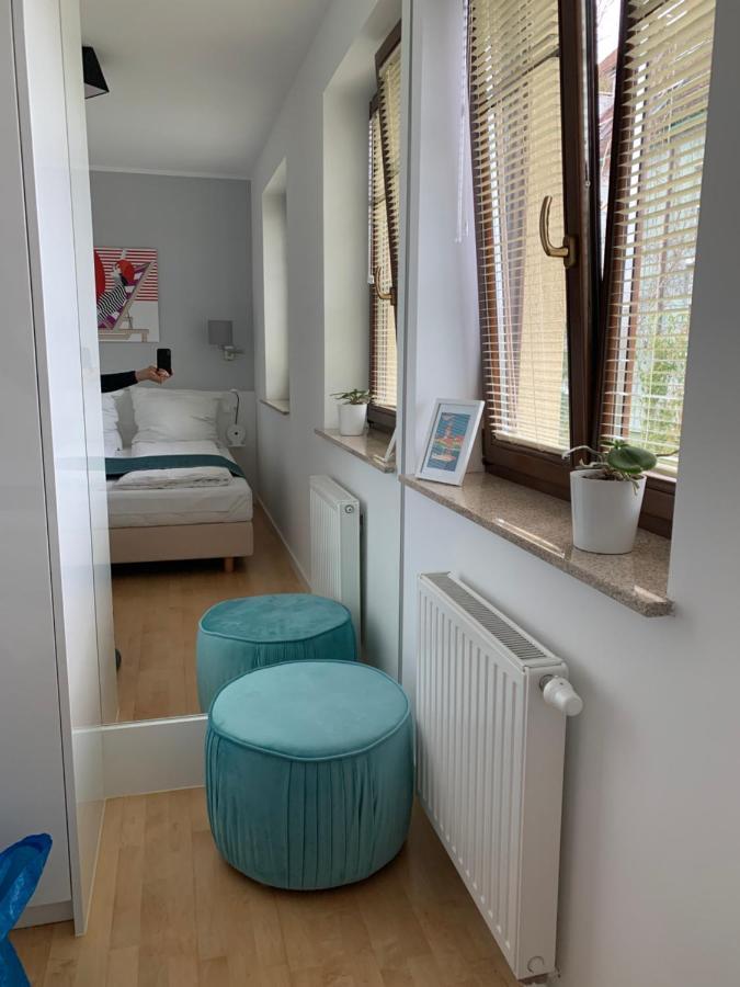 Apartment Sopocka Bryza Sopot