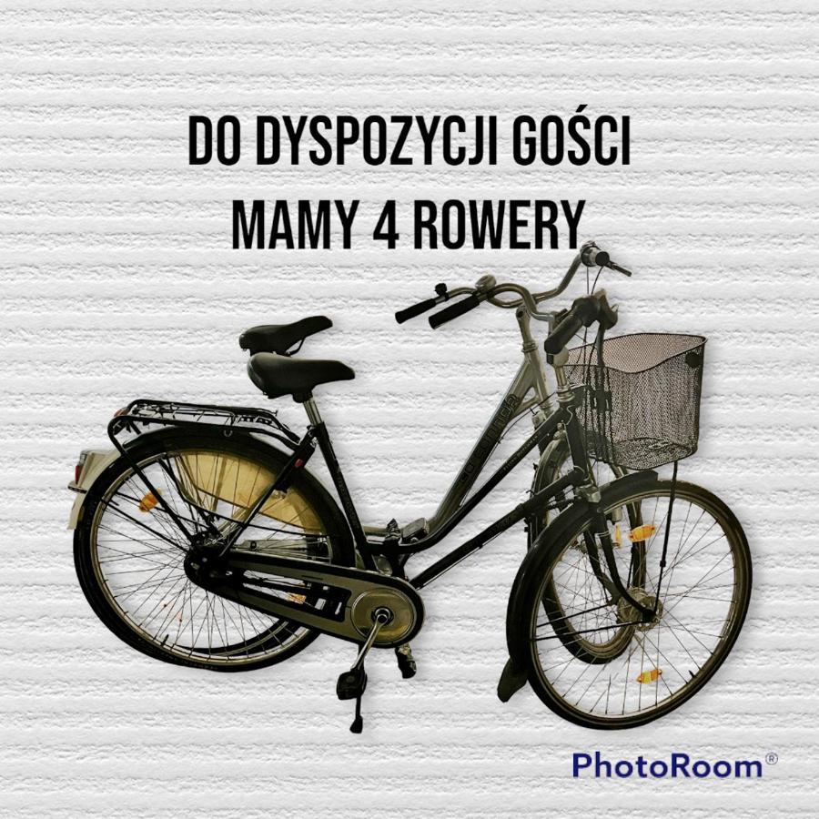 Sopocka Bryza Leilighet