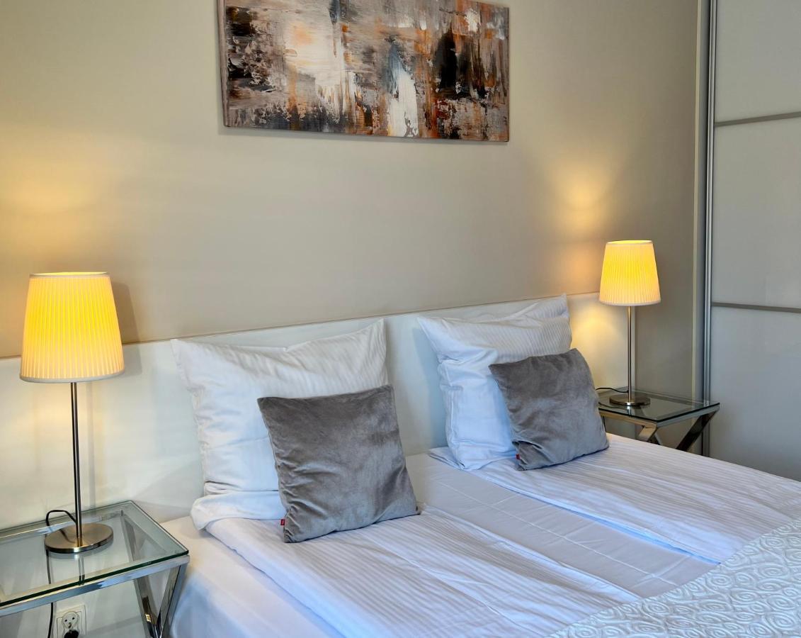 Apartment Sopocka Bryza *