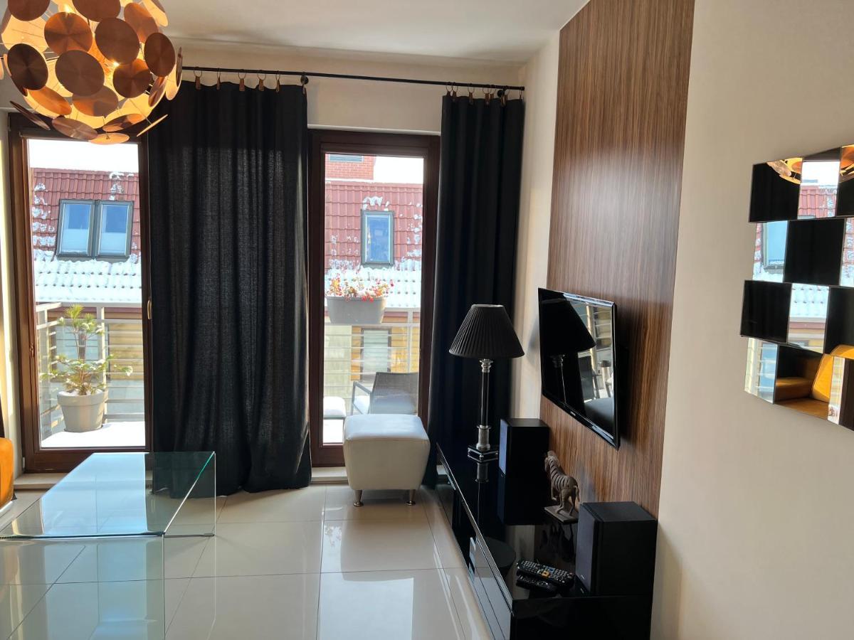 Sopocka Bryza Apartment
