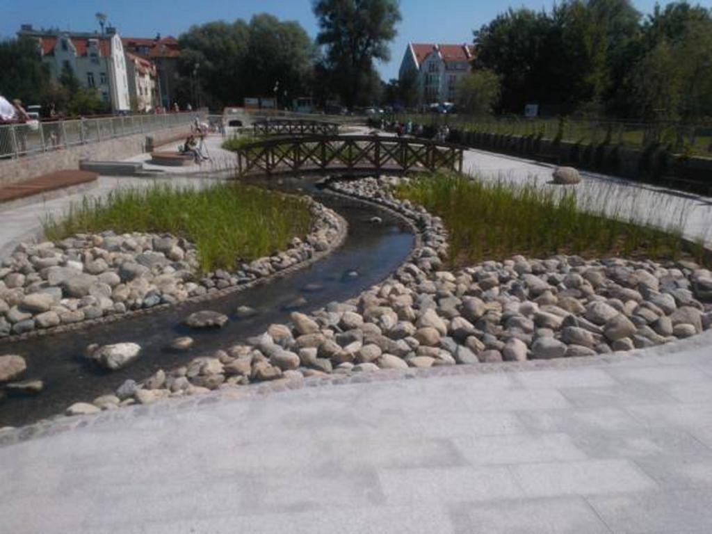 Leilighet Sopocka Bryza Sopot
